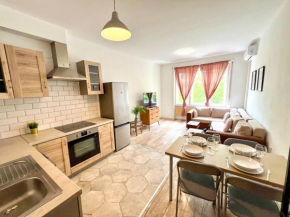 CityCenter Cozy Home Apartman